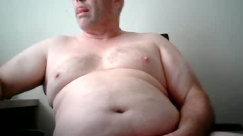 Frans online show from July 30, 1:23 pm