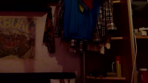 EnricoHenryHeinHeiner aka Ace Various online show from September 15, 4:14 am
