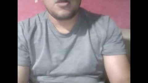 Snapshot of cachito83915 chatting on December 15, 1:11 pm Cachudosexy online show from December 15, 1:11 pm