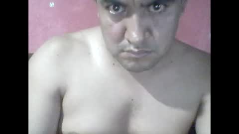 Snapshot of cachito83915 chatting on January 26, 3:27 am Cachudosexy online show from January 26, 3:27 am