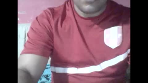 Snapshot of cachito83915 chatting on December 6, 12:22 pm Cachudosexy online show from December 6, 12:22 pm