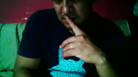 Snapshot of cachito83915 chatting on February 9, 3:53 am Cachudosexy online show from February 9, 3:53 am