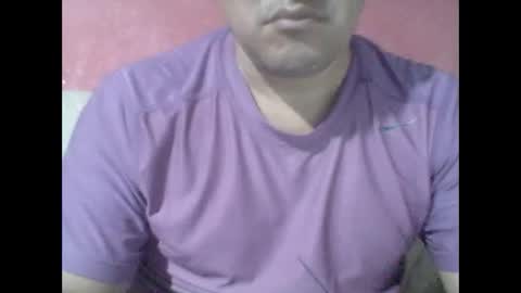 Snapshot of cachito83915 chatting on February 5, 3:55 am Cachudosexy online show from February 5, 3:55 am