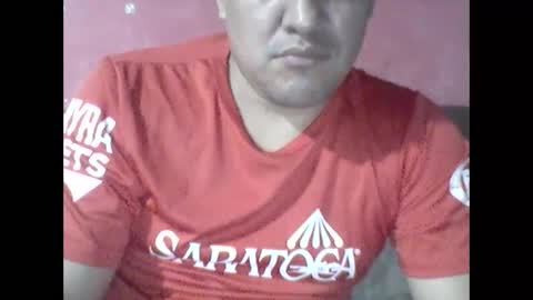 Snapshot of cachito83915 chatting on January 3, 4:44 am Cachudosexy online show from January 3, 4:44 am