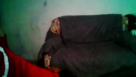 Snapshot of cachito83915 chatting on September 19, 3:21 am Cachudosexy online show from September 19, 3:21 am