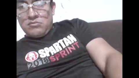 Cachudosexy online show from February 12, 5:22 am