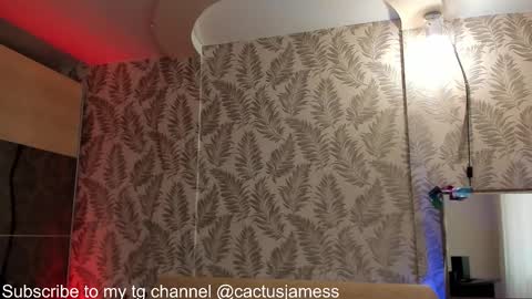 James online show from October 7, 10:11 am