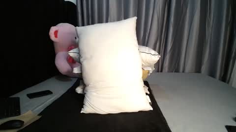 EVA online show from February 26, 1:14 am