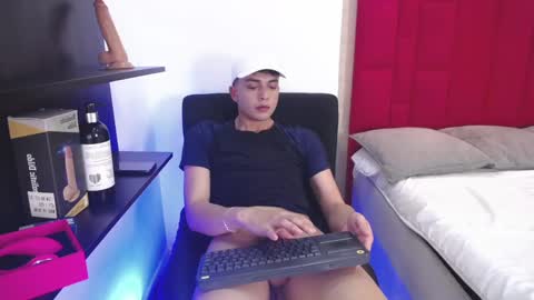 Cady online show from September 24, 9:54 pm