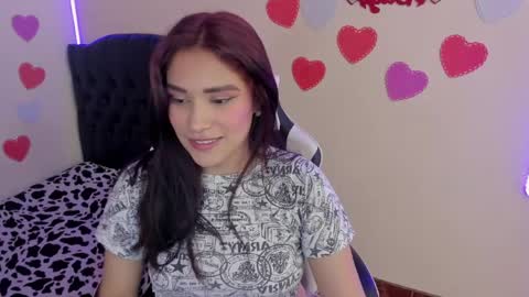 caelisse_cb online show from April 4, 3:30 pm