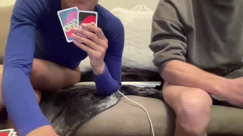 cafeaulait521 online show from February 1, 4:20 am