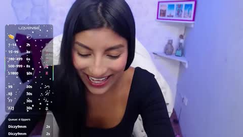 Cailee  online show from October 28, 9:16 pm