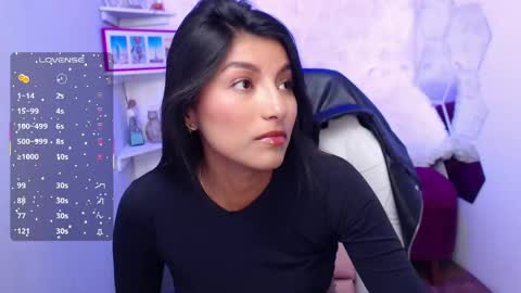 Cailee  online show from October 6, 10:16 pm