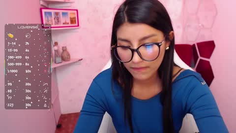 Cailee  online show from September 22, 8:13 pm