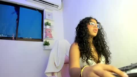 karina online show from October 3, 10:51 pm