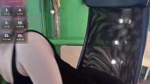 Gina online show from September 25, 8:10 am