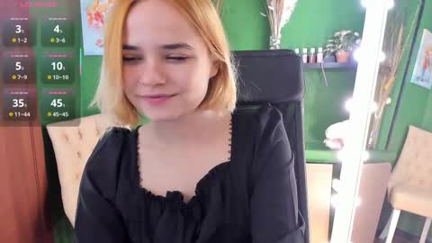 Gina online show from October 17, 9:02 am