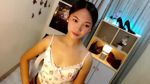 caitlin online show from September 8, 8:30 pm