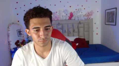 caius online show from April 9, 12:22 pm