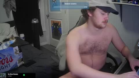 Cajerk online show from October 26, 3:07 am