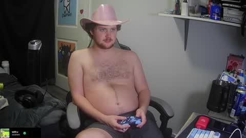 Cajerk online show from October 9, 3:12 am