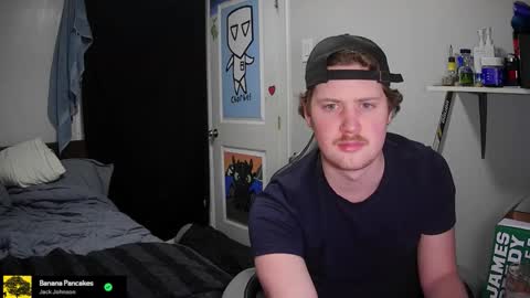 Cajerk online show from February 12, 5:22 am