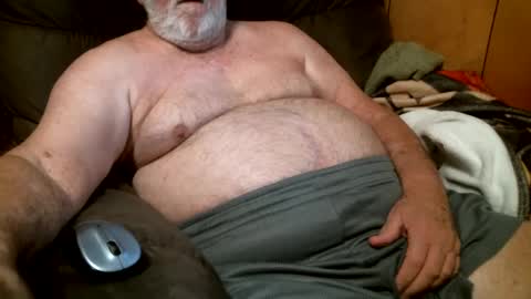 cajungrey online show from January 12, 3:14 pm