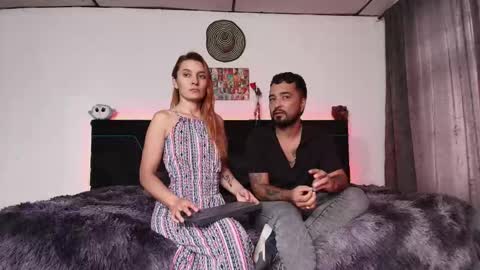 Cajusex online show from November 13, 7:27 pm