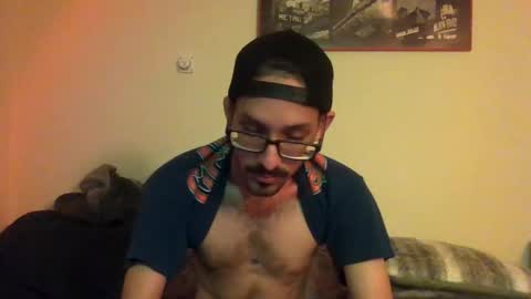 Cal XXX online show from September 22, 1:42 am