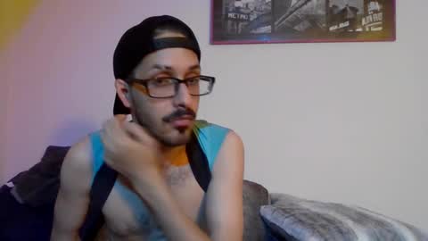 Cal XXX online show from September 23, 1:54 am