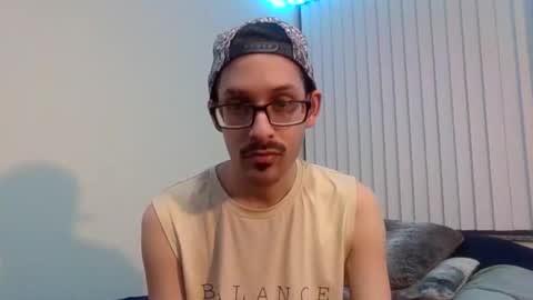 Cal XXX online show from February 27, 12:58 am