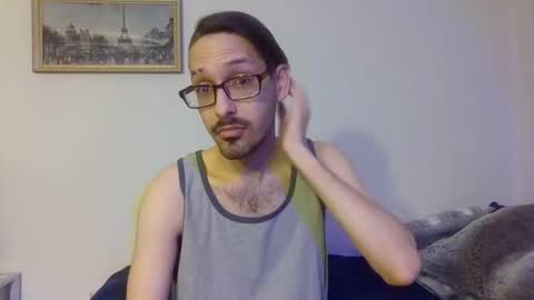 Cal XXX online show from November 19, 2:33 am