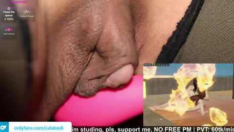 Kitty online show from May 24, 1:28 pm