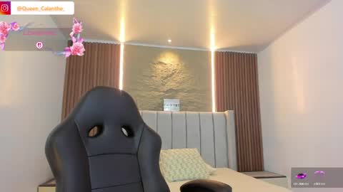 Calanthe  online show from April 8, 1:58 pm