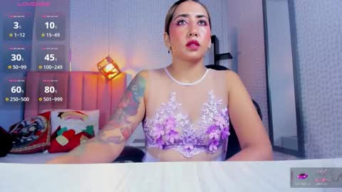 Calanthe  online show from December 2, 3:16 am