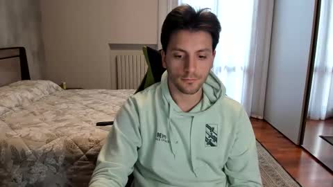 Marco online show from March 6, 1:32 pm