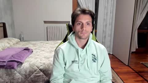 Marco online show from November 21, 2:59 pm