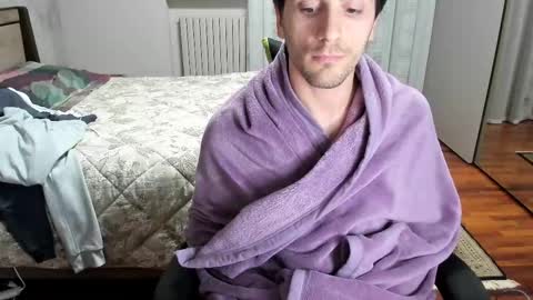 Marco online show from November 24, 8:29 pm