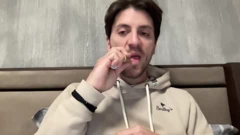 Marco online show from December 30, 10:21 am