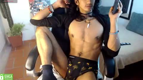 caleb stefan online show from July 12, 12:19 pm