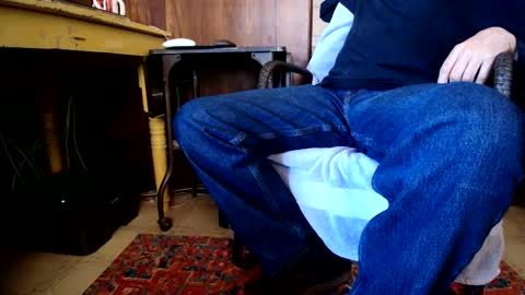 Snapshot of cali1962 chatting on January 20, 7:14 pm Cal online show from January 20, 7:14 pm
