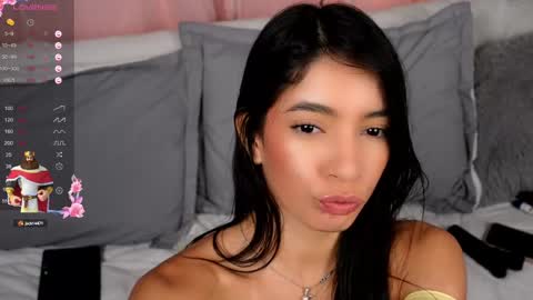 Snapshot of cali_wanda chatting on September 11, 1:23 pm Wanda online show from September 11, 1:23 pm