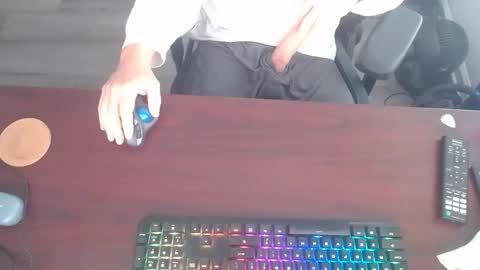 calibratorjosh online show from December 14, 6:36 pm