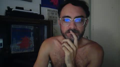 CaliCatDaddy online show from September 23, 5:34 am