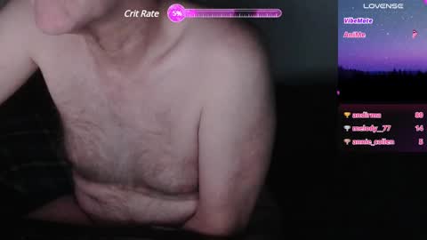 Calicatman online show from December 22, 10:06 am