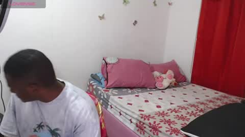 caliente_in_passion online show from June 28, 3:35 am