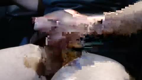 california_dick online show from November 11, 1:19 am