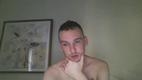 Alfredo online show from January 22, 2:14 pm