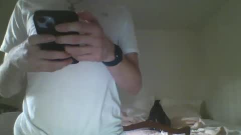 Alfredo online show from January 24, 8:11 pm