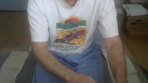 califun4u online show from January 16, 10:23 pm